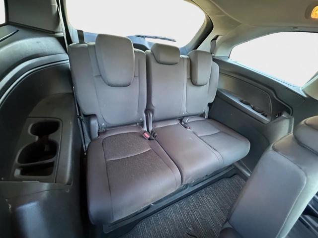 2023 HONDA ODYSSEY EX 5FNRL6H53PB039193