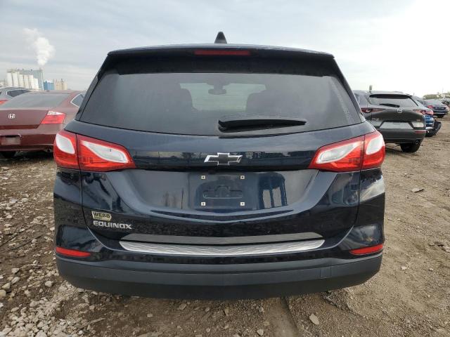 2020 CHEVROLET EQUINOX LS #3291377178