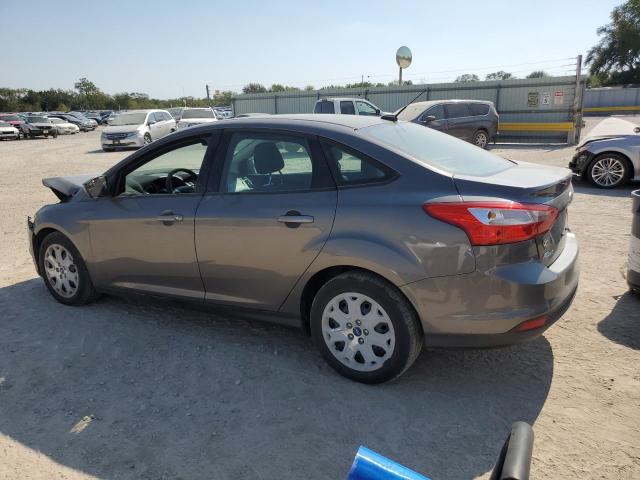 2012 FORD FOCUS SE #3280478139