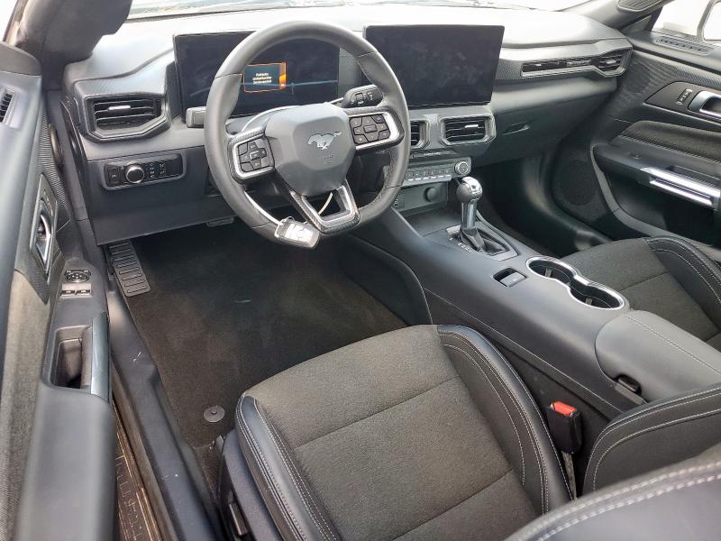 2024 FORD MUSTANG #3290349820