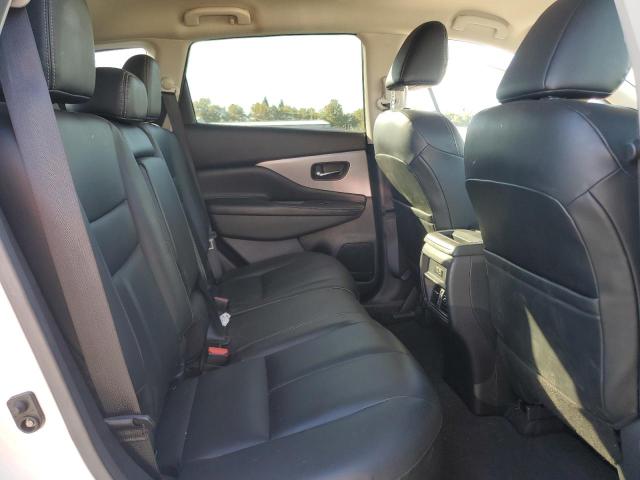 2023 NISSAN MURANO SV - 5N1AZ2BJ2PC134833