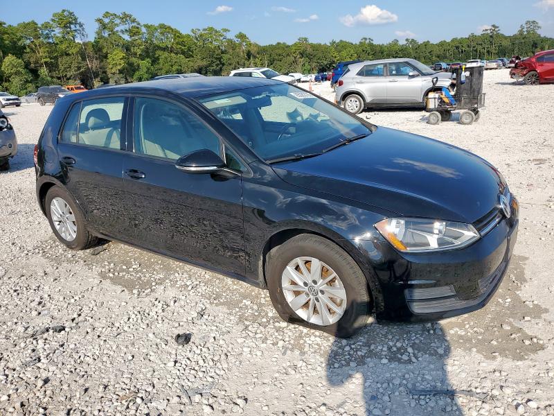 2016 VOLKSWAGEN GOLF S/SE 3VW217AU7GM029984