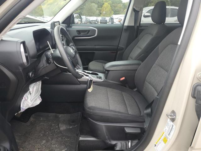 2024 FORD BRONCO SPO #3292296279