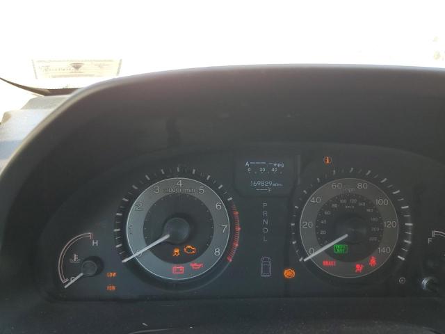 2014 HONDA ODYSSEY TOURING #3277190950