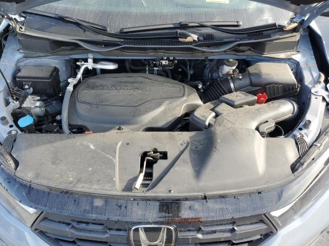 2025 HONDA ODYSSEY SP #3290190204