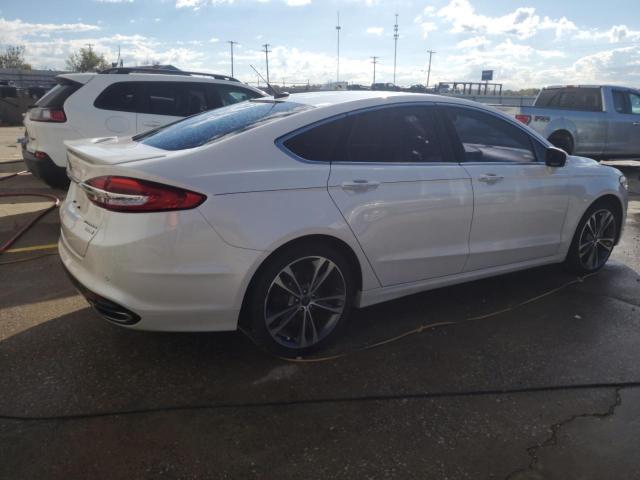 2018 FORD FUSION TIT #3287494025
