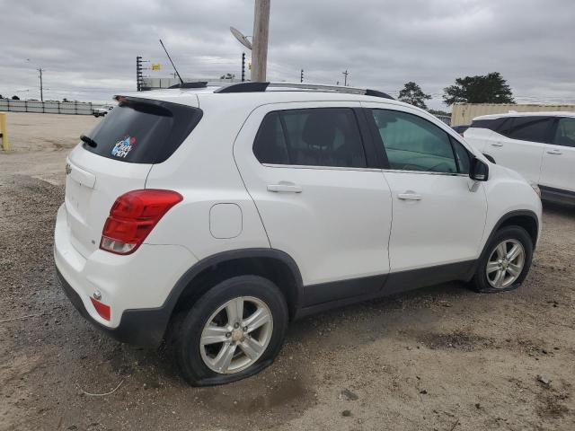 2019 CHEVROLET TRAX 1LT - 3GNCJPSB6KL224520