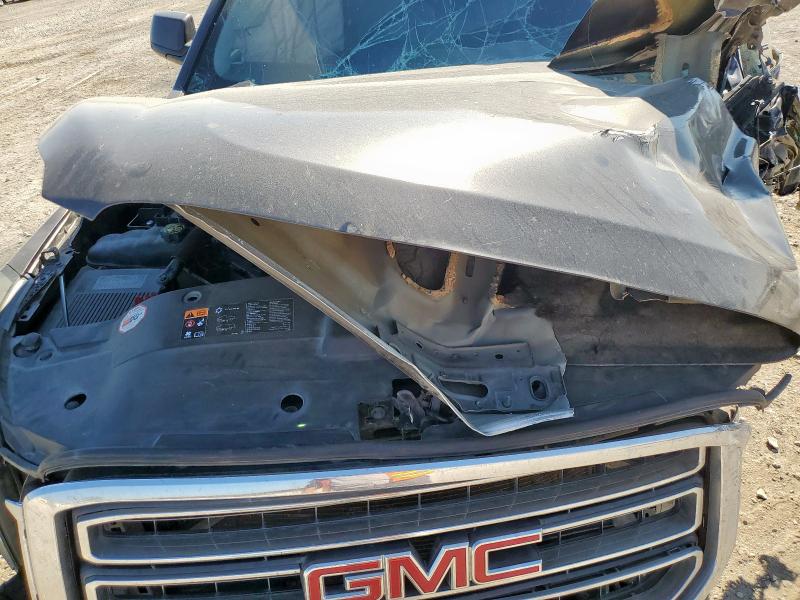 2016 GMC YUKON SLT - 1GKS1BKC2GR317569