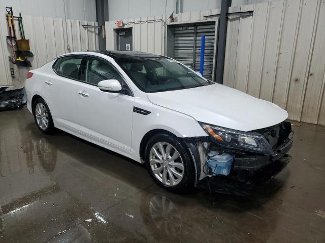 2015 KIA OPTIMA EX #3293172149
