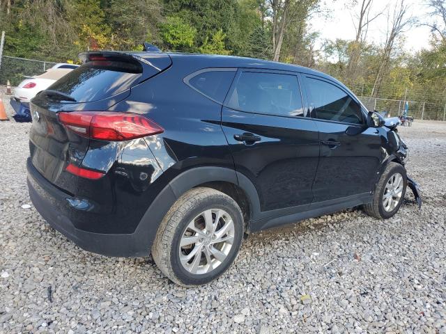 2019 HYUNDAI TUCSON SE - Other View