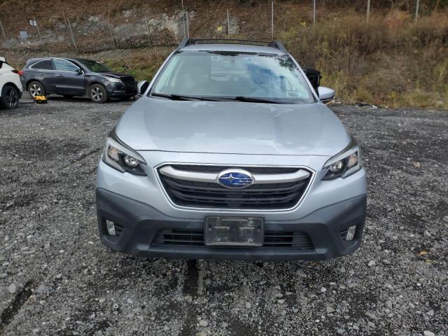 2021 SUBARU OUTBACK PR - 4S4BTADCXM3109947