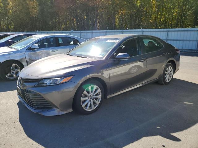 Global Auto Auctions: 2018 TOYOTA CAMRY L