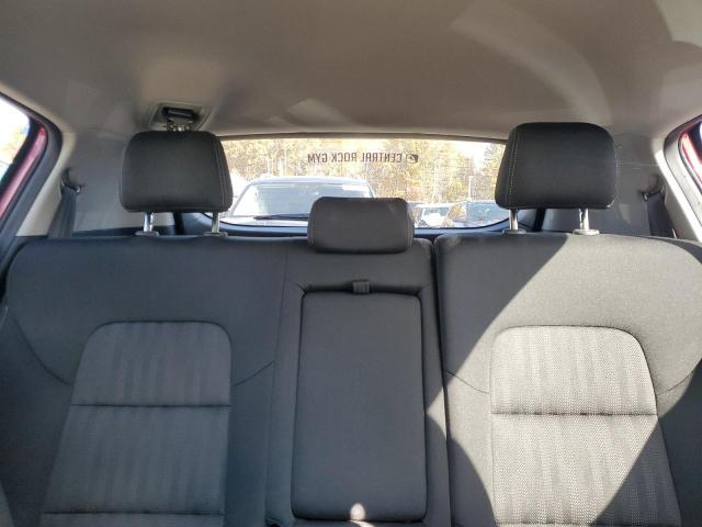 2017 KIA SPORTAGE L - KNDPMCAC6H7115038