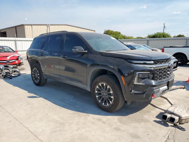 2024 CHEVROLET TRAVERSE L 1GNEVJKS8RJ212879