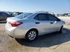 Lot #3296984836 2015 TOYOTA COROLLA L