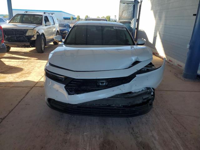 2023 HONDA ACCORD LX - 1HGCY1F22PA055463