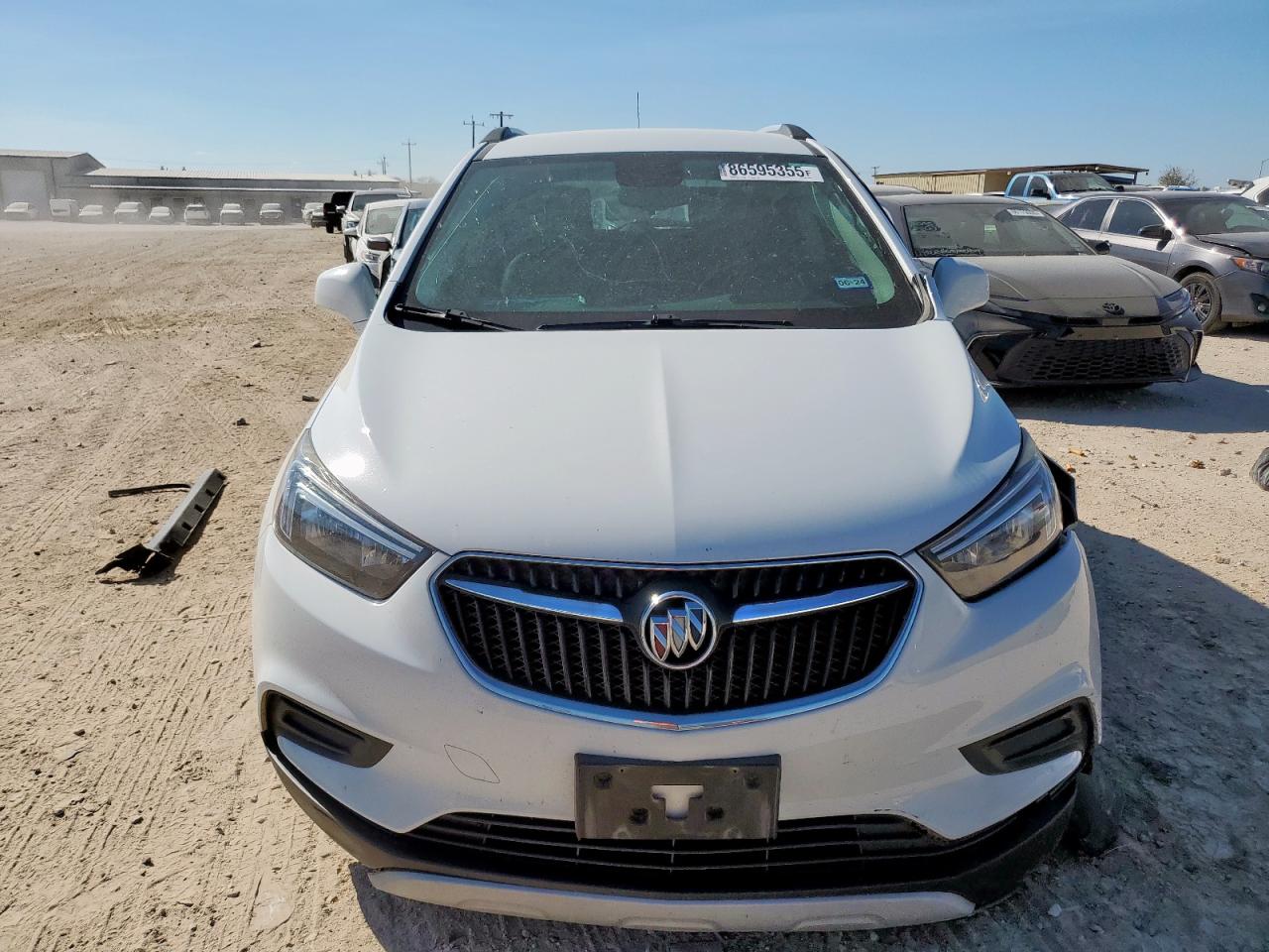 BUICK ENCORE PREFERRED