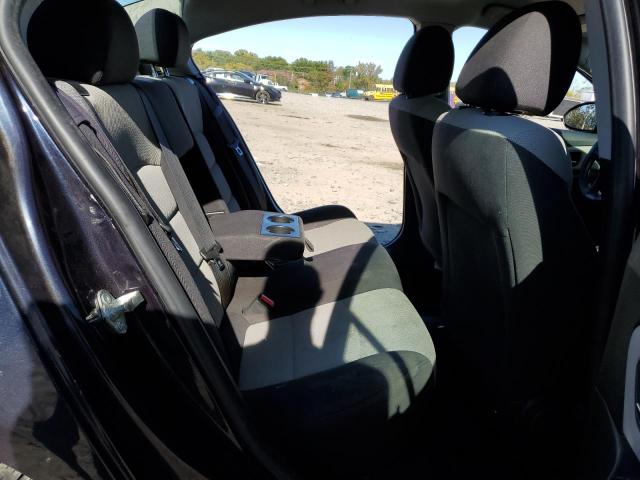 2014 CHEVROLET CRUZE LS - 1G1PA5SG9E7425842