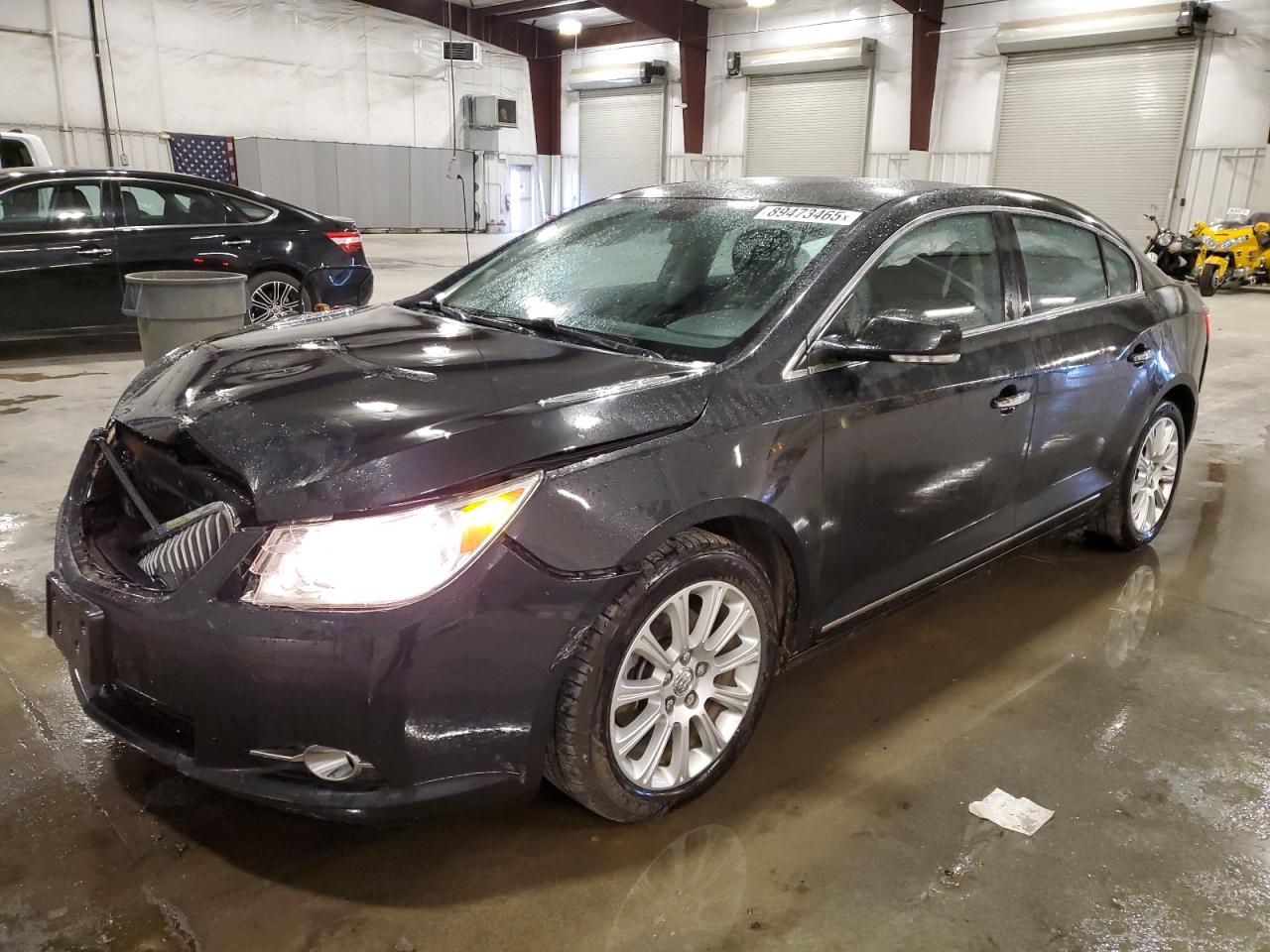 Lot #3290216227 2013 BUICK LACROSSE