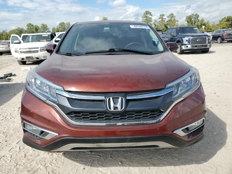 2016 HONDA CR-V EX - 3CZRM3H59GG704503