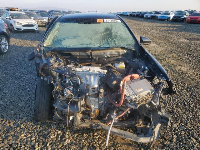 2012 TOYOTA CAMRY HYBR #3268429817