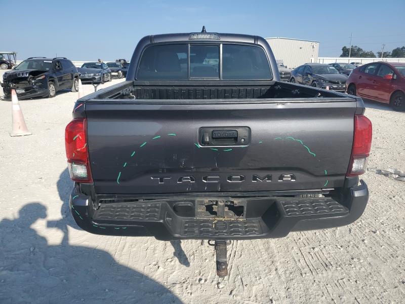 2023 TOYOTA TACOMA DOU #3303079763