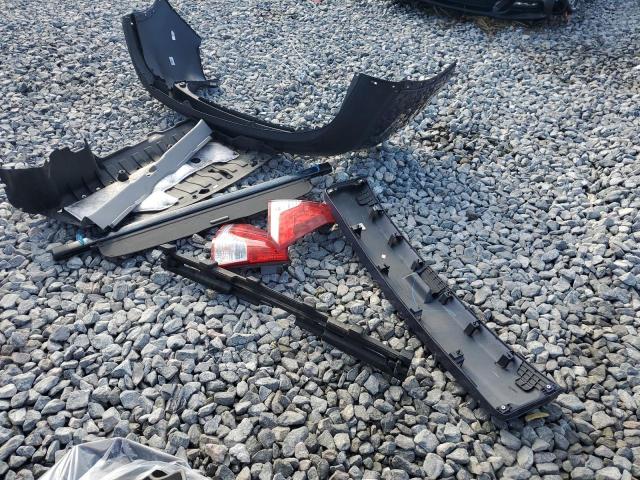 2014 HONDA CR-V EXL - 2HKRM4H70EH665740