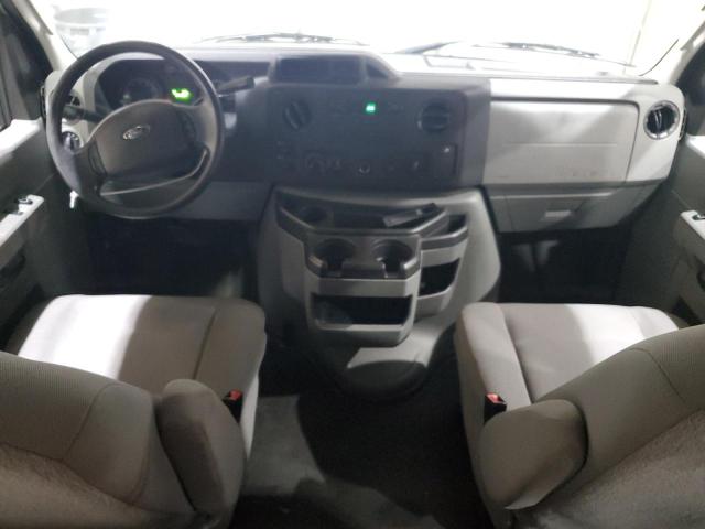 2014 FORD ECONOLINE - 1FBNE3BL4EDA36925