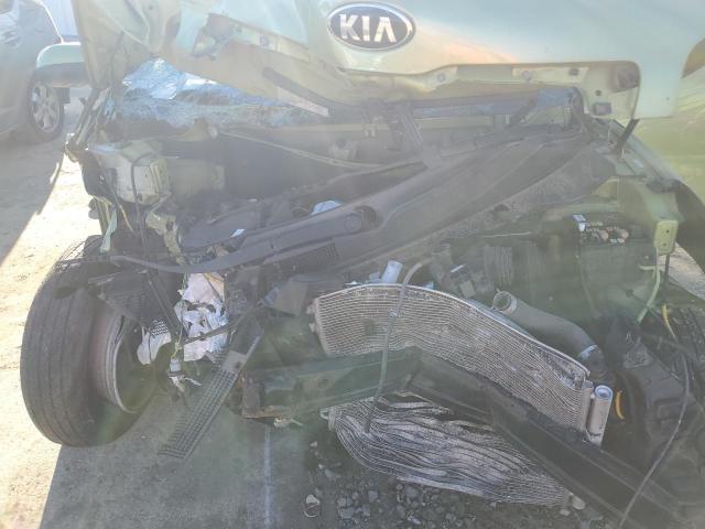 2016 KIA SOUL #3308454284