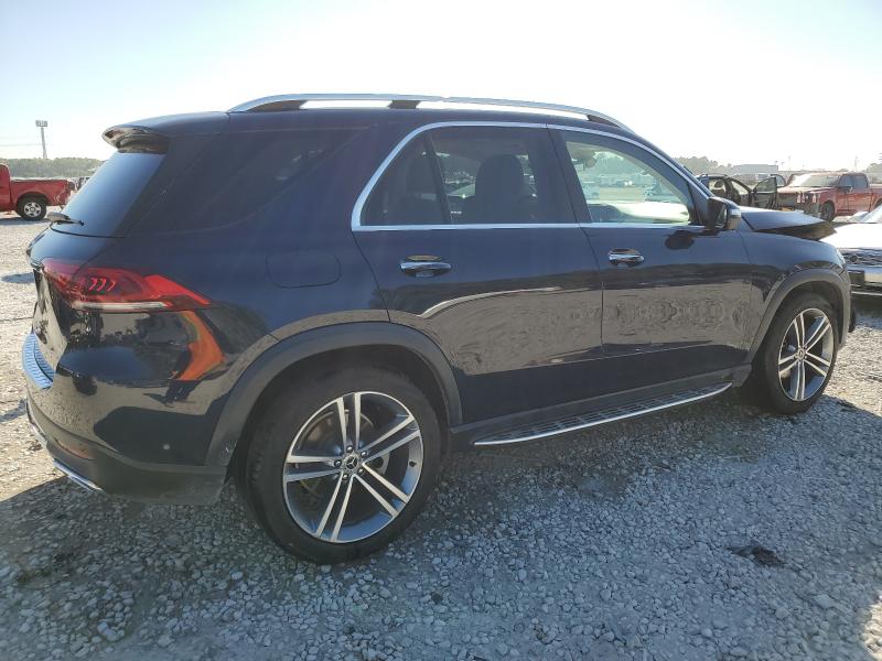 2020 MERCEDES-BENZ GLE 350 - 4JGFB4JB1LA117432