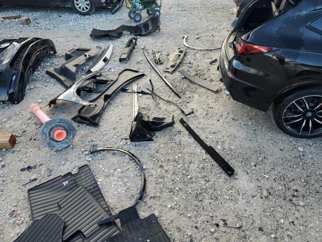 2022 ACURA MDX TYPE S - 5J8YD8H88NL003865