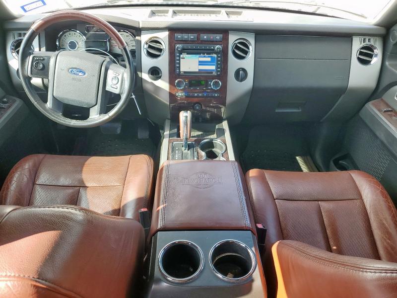 2013 FORD EXPEDITION - 1FMJU1H55DEF00576