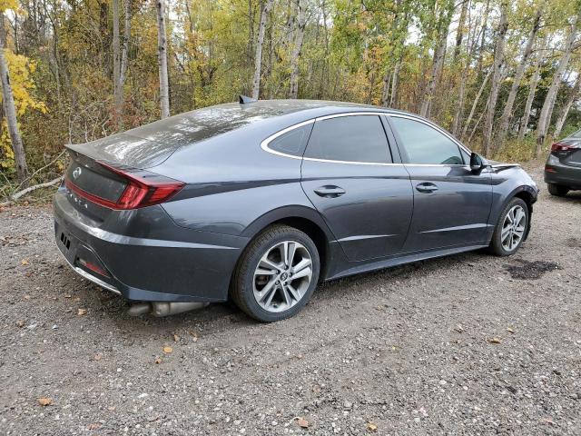 2020 HYUNDAI SONATA SE - 5NPEG4JA2LH026669