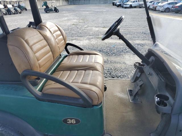 2018 CLUB CAR PRECEDENT FLA #3270690875