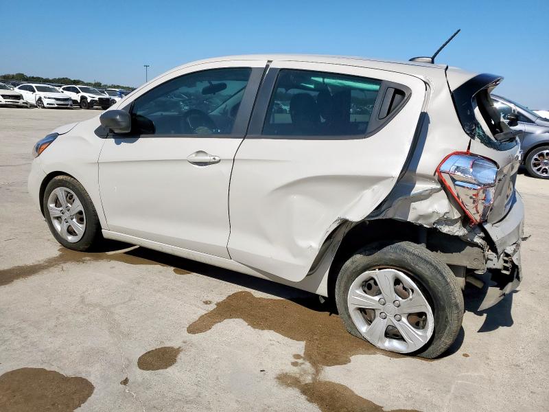 2021 CHEVROLET SPARK LS - KL8CB6SA8MC704704