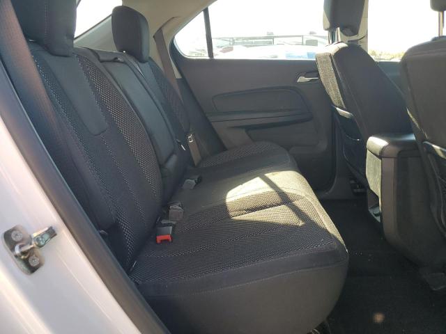 2016 CHEVROLET EQUINOX LS #3291379151