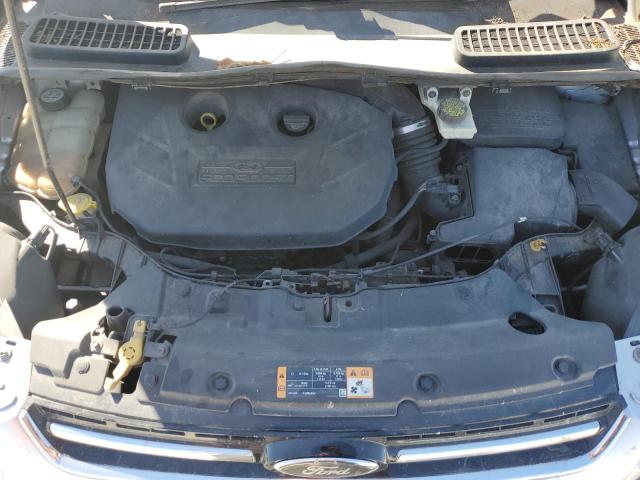 2013 FORD ESCAPE SEL - 1FMCU9H97DUC41024