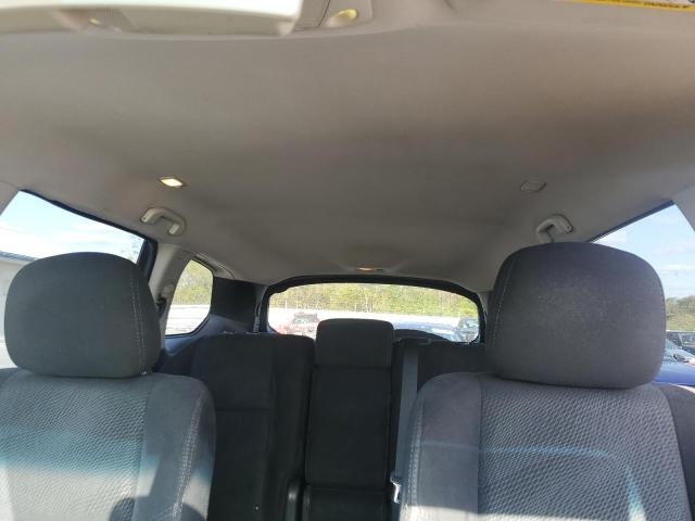 2016 NISSAN PATHFINDER 5N1AR2MM8GC644465