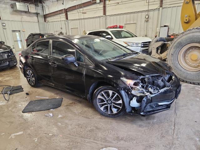 2014 HONDA CIVIC EX - 2HGFB2F83EH545790