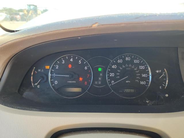 2009 TOYOTA AVALON XL #3281586389