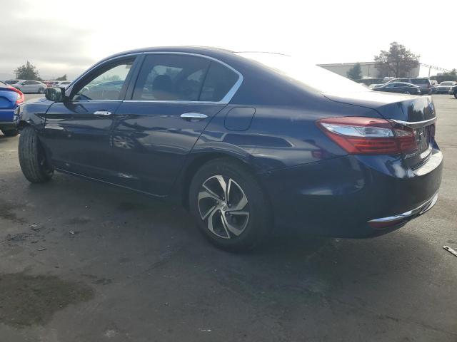 2016 HONDA ACCORD LX #3310302124