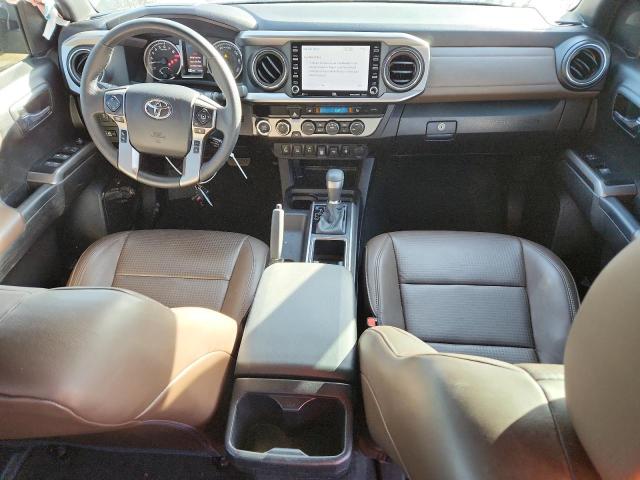 2023 TOYOTA TACOMA DOU - 3TYGZ5AN9PT158716