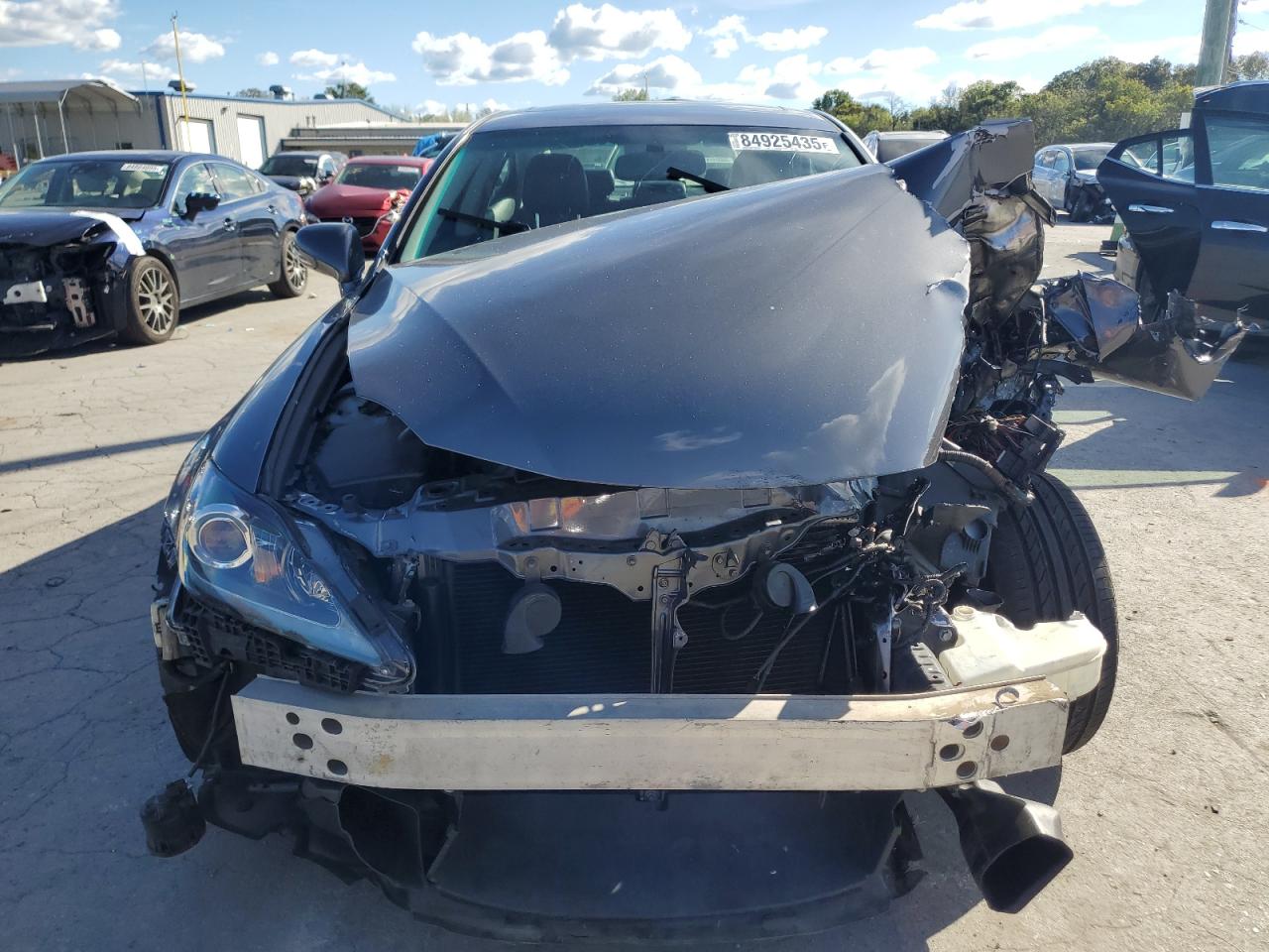 LEXUS IS 250