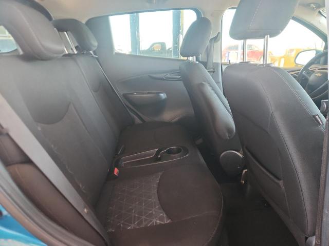 2020 CHEVROLET SPARK 1LT #3312552841