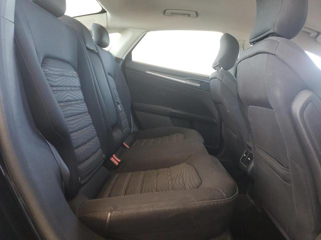 2016 FORD FUSION SE - 1FA6P0H71G5120612