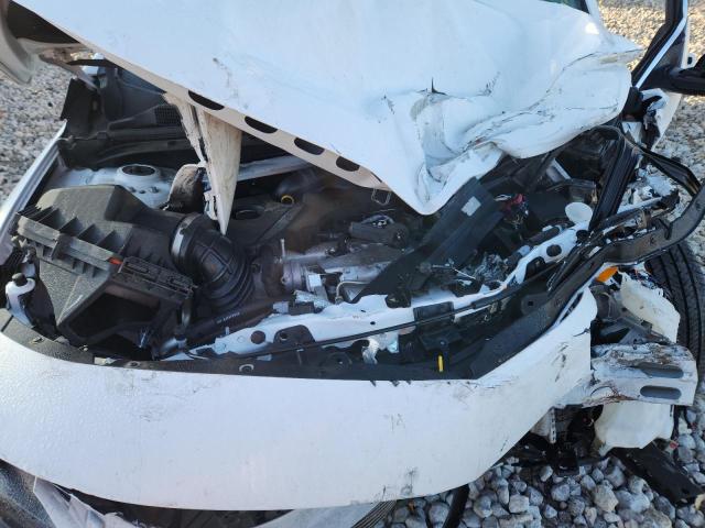 2024 CHEVROLET MALIBU LS - 1G1ZC5ST4RF201387