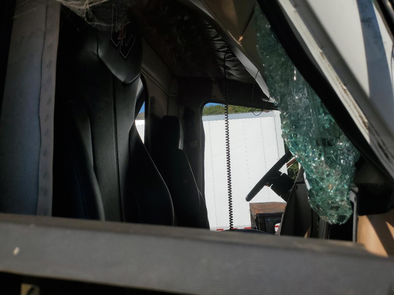 Lot #3268252021 2018 WESTERN STAR/AUTO CAR NEW 4700 C