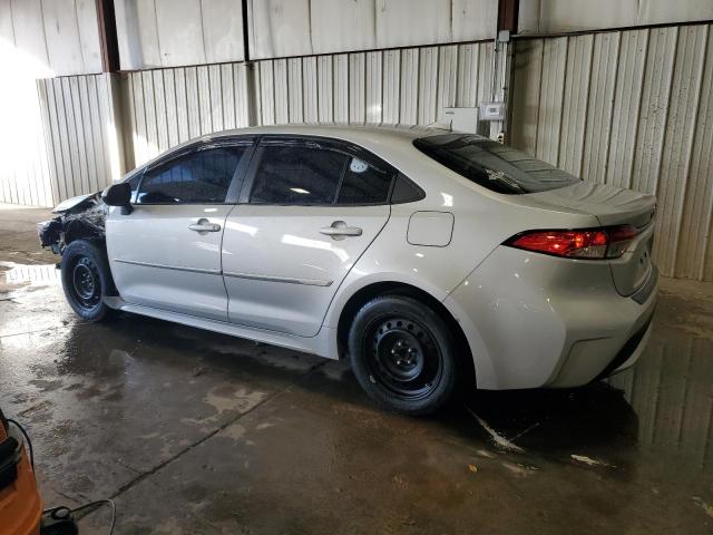 2020 TOYOTA COROLLA LE 5YFEPRAE7LP071030