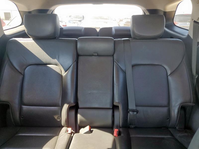 2019 HYUNDAI SANTA FE X #3284628327