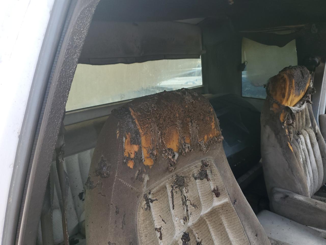 Lot #3280562314 1994 CHEVROLET GMT-400 C3